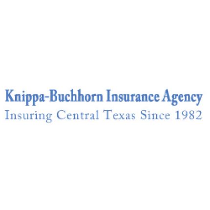 Logo fra Knippa-Buchhorn Insurance Agency