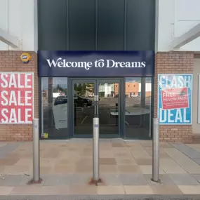 Bild von Dreams Inverness