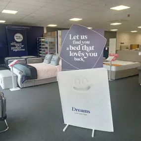 Bild von Dreams Inverness