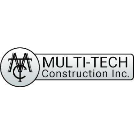 Logo od Multi-Tech Construction Inc