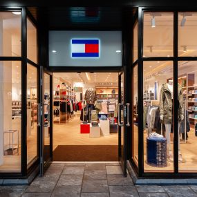 Bild von Tommy Hilfiger Outlet