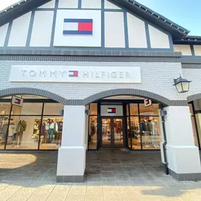 Bild von Tommy Hilfiger Outlet