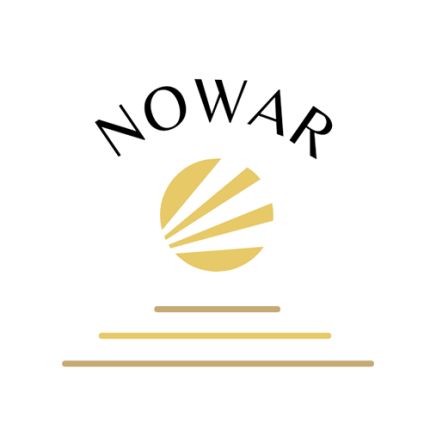 Logo de NOWAR bv (groothandel droge voeding)