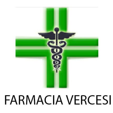 Logo van Farmacia Vercesi