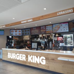 Bild von Burger King