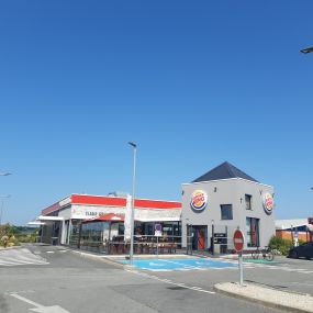 Bild von Burger King