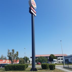 Bild von Burger King