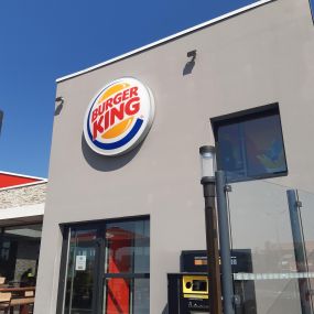 Bild von Burger King