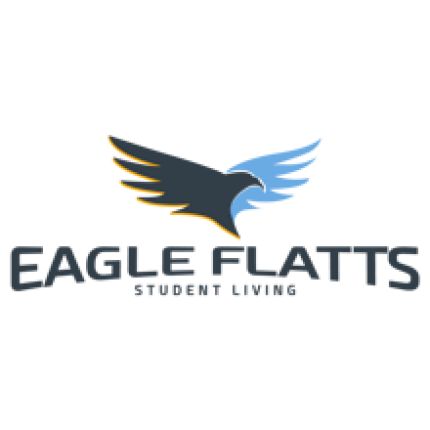Logo de Eagle Flatts