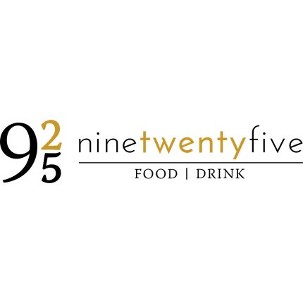 Logo da ninetwentyfive