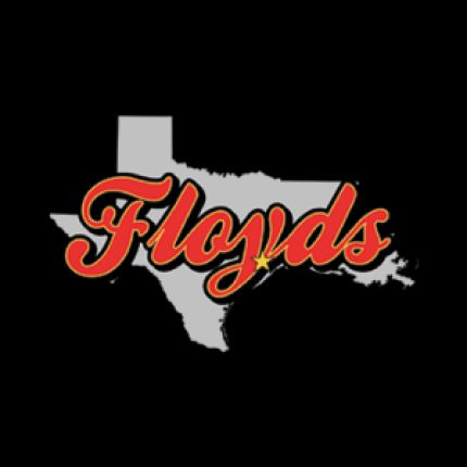 Logo from Floyds Mont Belvieu - Seafood, Steaks, and More
