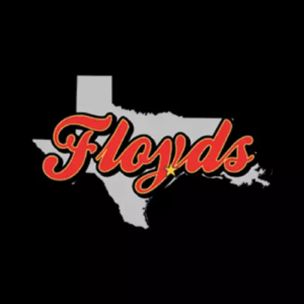 Logo od Floyds Mont Belvieu - Seafood, Steaks, and More