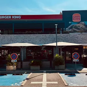 Bild von Burger King