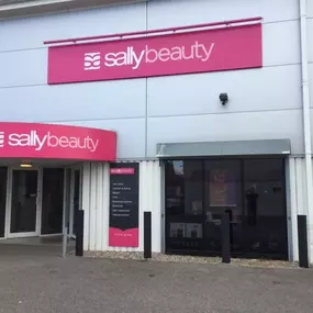 Bild von Sally Beauty