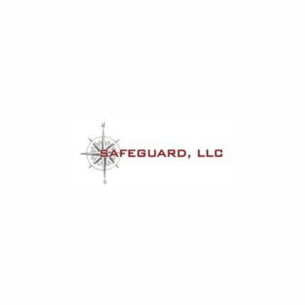 Logo van Safeguard LLC