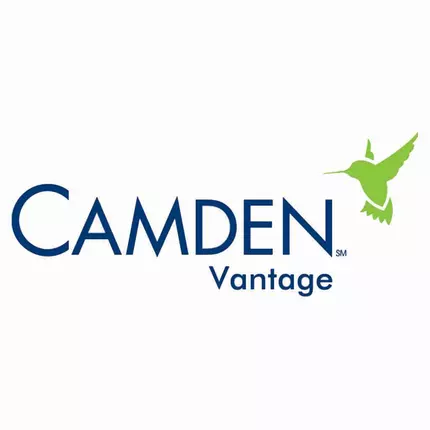 Logo from Camden Vantage Apartments