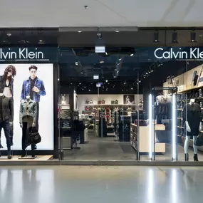 Bild von Calvin Klein Outlet