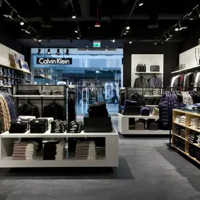 Bild von Calvin Klein Outlet