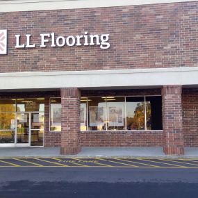 LL Flooring #1041 Charleston | 2049 Savannah Highway | storefront