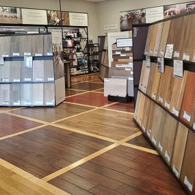 Interior of LL Flooring #1041 - Charleston | Front View