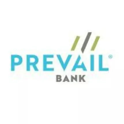 Logo from Prevail Bank