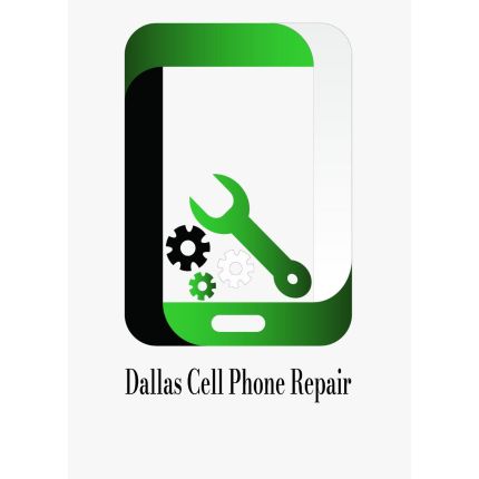 Logotipo de Dallas Cell Phone Repair