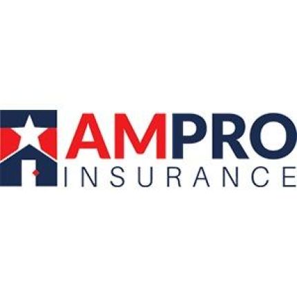 Logo da AmPro Insurance LLC