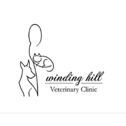 Logo from Winding Hills Veterinary Clinic