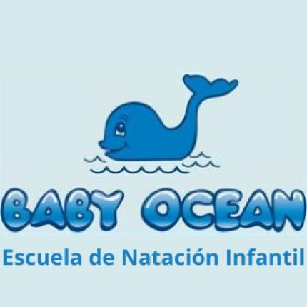 Logo od Baby Ocean