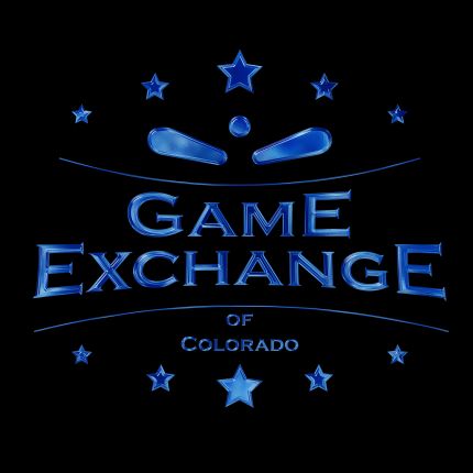 Logo van Game Exchange Of Colorado