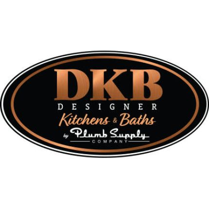 Logo da DKB Designer Kitchens & Baths