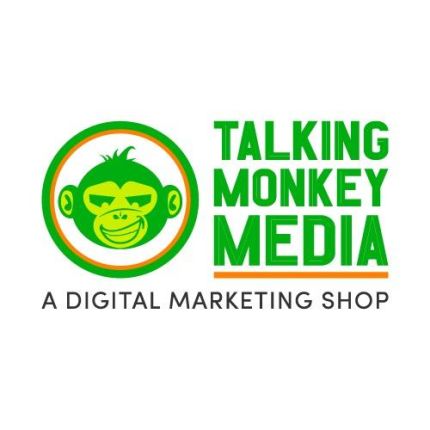Logotyp från Talking Monkey Media