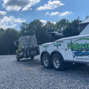 Browse our Towing Services!