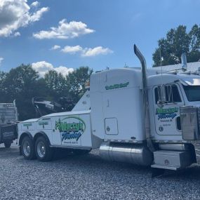 Browse our Towing Services!