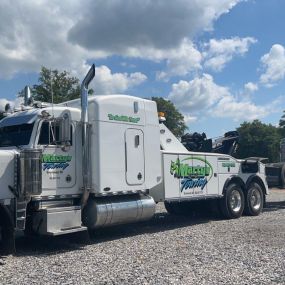 Browse our Towing Services!