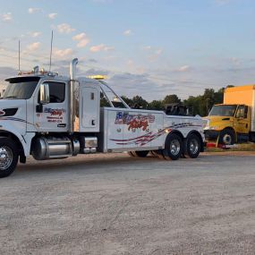 Browse our Towing Services!