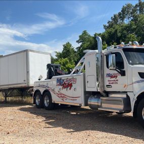 Browse our Towing Services!