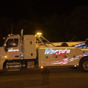 Browse our Towing Services!