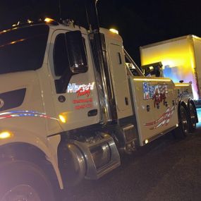 Browse our Towing Services!