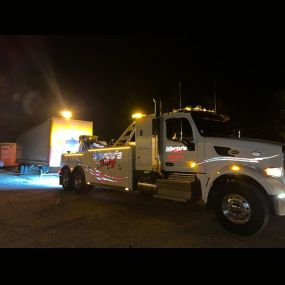 Browse our Towing Services!