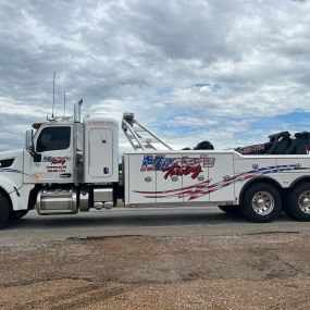 Browse our Towing Services!