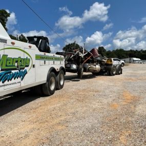 Browse our Towing Services!