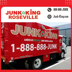 Bild von Junk King Sacramento