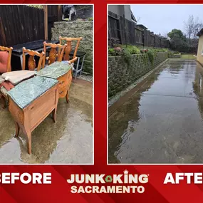 Bild von Junk King Sacramento