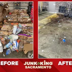 Bild von Junk King Sacramento