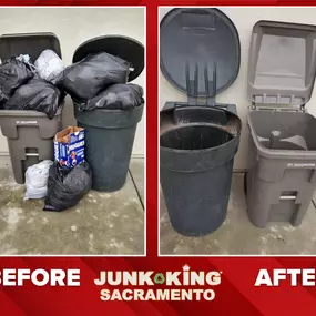 Bild von Junk King Sacramento