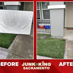 Bild von Junk King Sacramento
