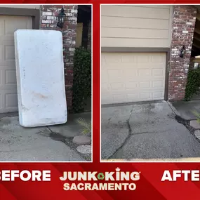 Bild von Junk King Sacramento