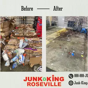 Bild von Junk King Sacramento