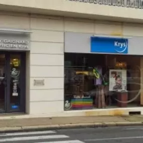 Bild von Opticien Krys